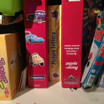 2 Merke hvor ting skal