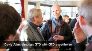 David Allen Oslo 8 mars 2013.mov