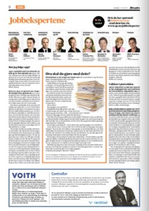 Aftenposten - 05-05-2013 - Behandle