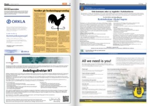 Aftenposten - 18-08-2013