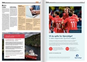 Aftenposten - 25-08-2013