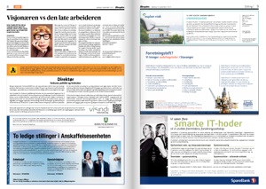 Aftenposten - 08-09-2013