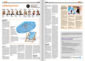 Aftenposten - 15-09-2013