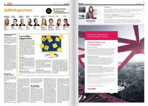 Lag tydelige oppgavelister - Aftenposten - 03-11-2013-1