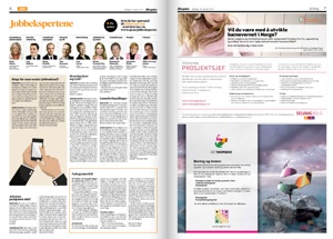 Aftenposten - 12-01-2014