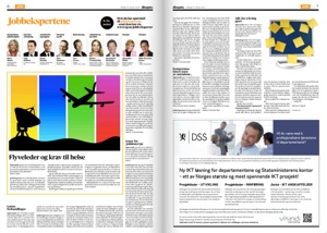 Komme i gang med GTD - Aftenposten - 19-01-2014