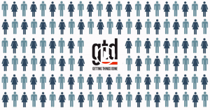 Hva er GTD egentlig?