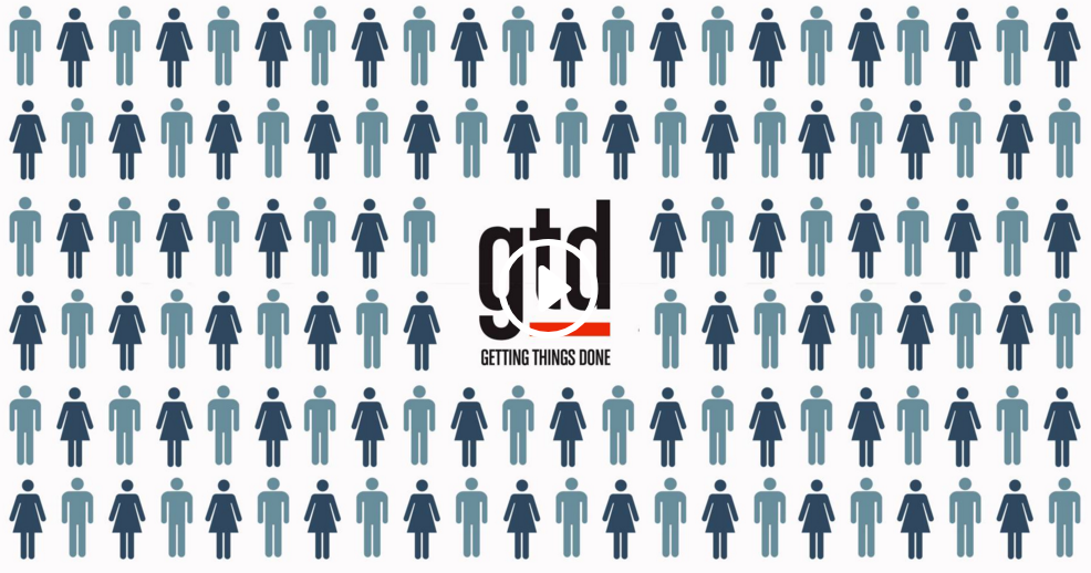 Hva er GTD egentlig? [video]