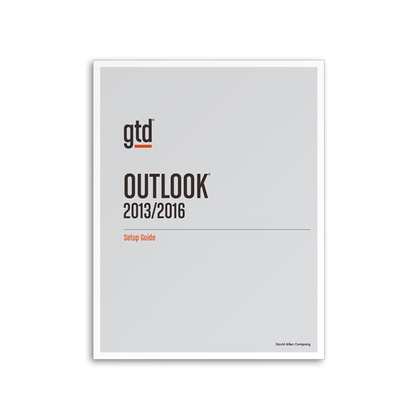 Outlook for Windows 2013/2016 Setup Guide Outlook for Windows 2013/2016 Setup Guide