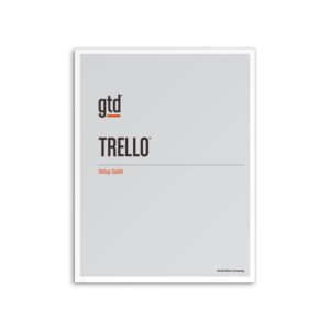 Trello Setup Guide