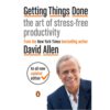 Getting Things Done - David Allen 2015