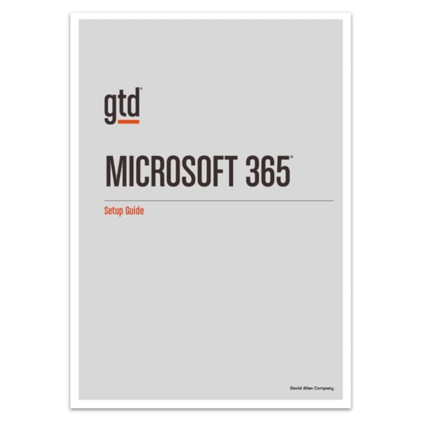 Microsoft 365 Setup Guide PDF