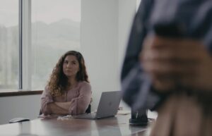 Den avgjørende samtalen med den vanskelig kollegaen