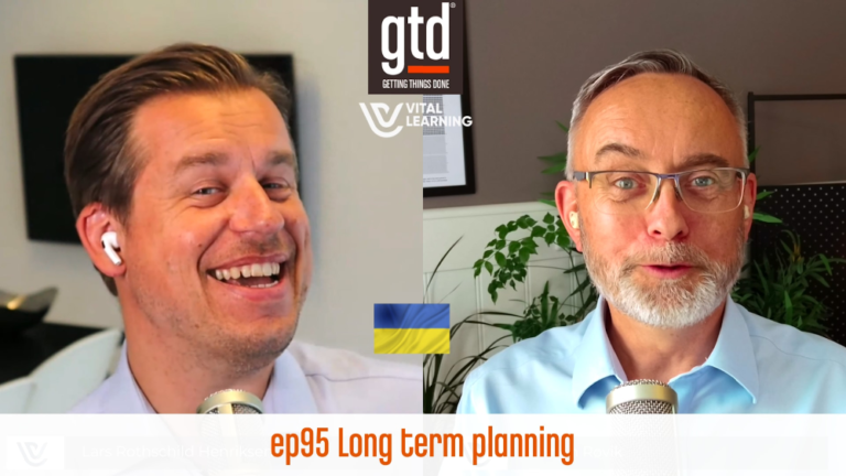 95 Long Term Planning